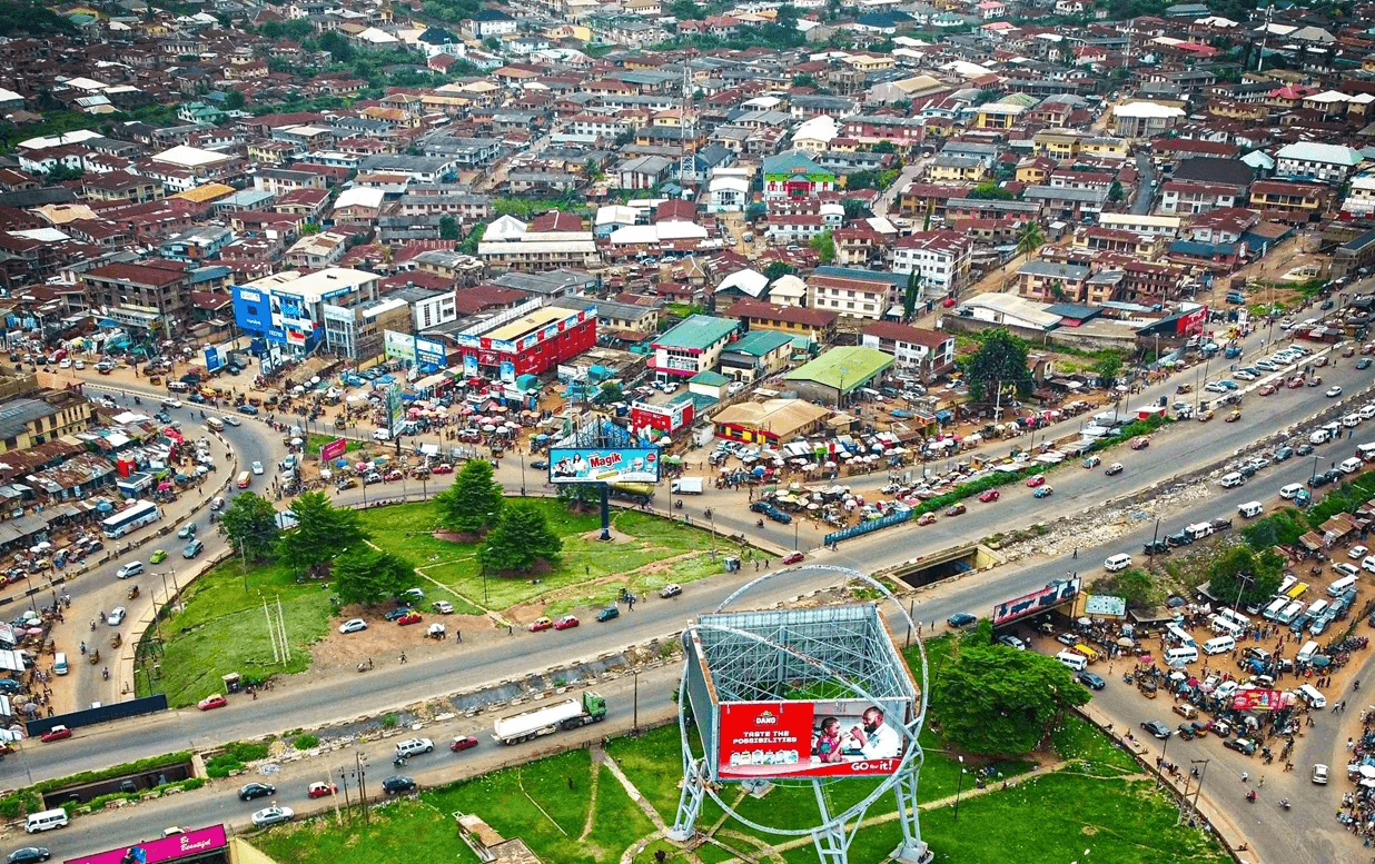 Ibadan