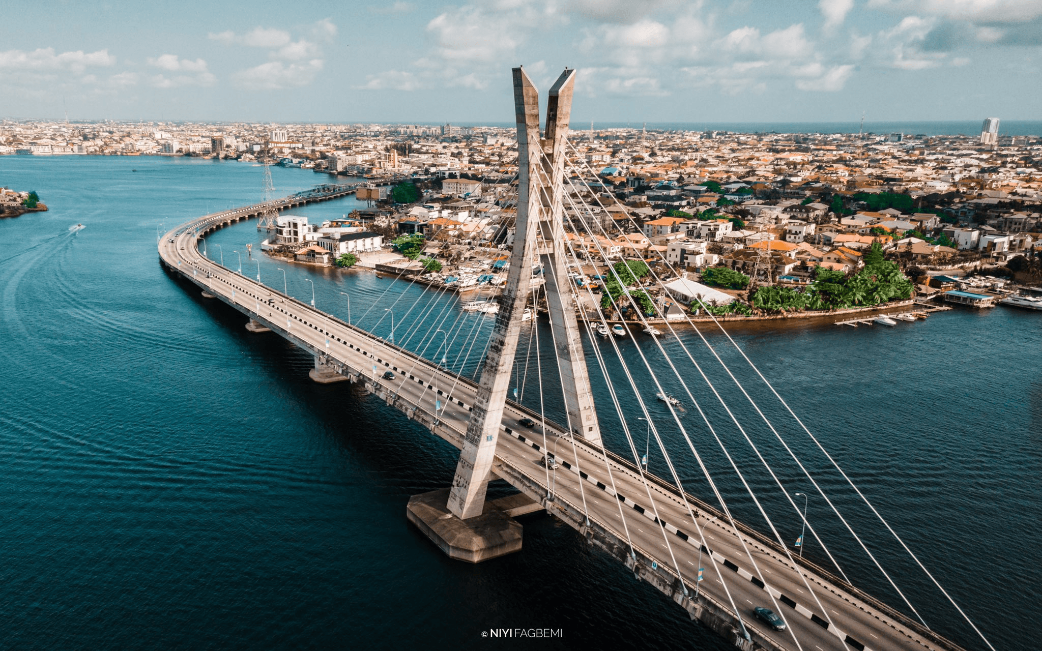 Lagos