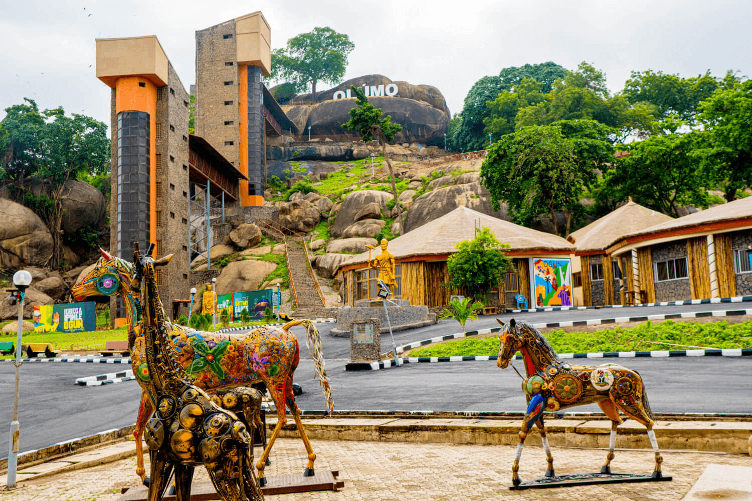 Ogun