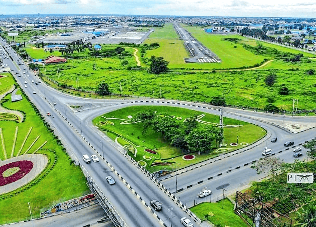 Port-Harcourt