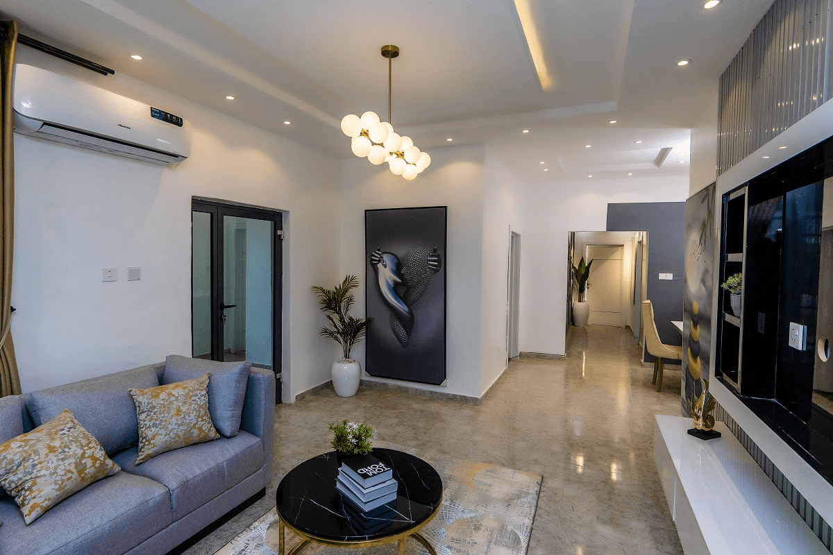 Properties for Rent